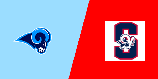 Rogers High School - Puyallup vs. Silas High School