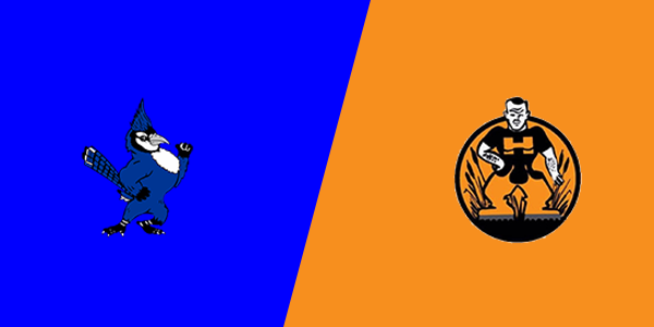 Cambridge High School vs. Horicon High School