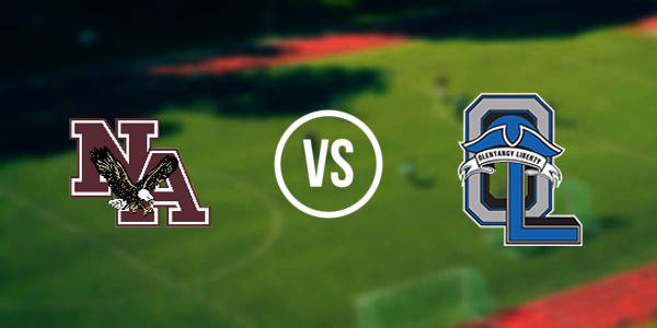 New Albany High School vs. Olentangy Liberty High School