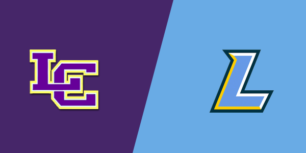 Lawrence County High School vs. James Lawson