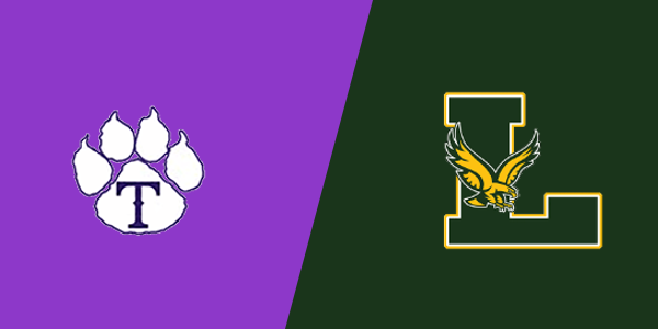 Thrall High School vs. Lexington High School