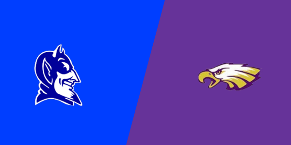 Lawton High School vs. Schoolcraft High School