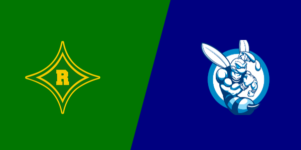 Richmond Senior High School vs. Hillside High School