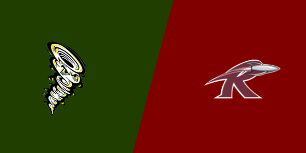 Abingdon-Avon High School vs. Rockridge High School