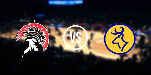 Lake City Area High School vs Roscommon High School