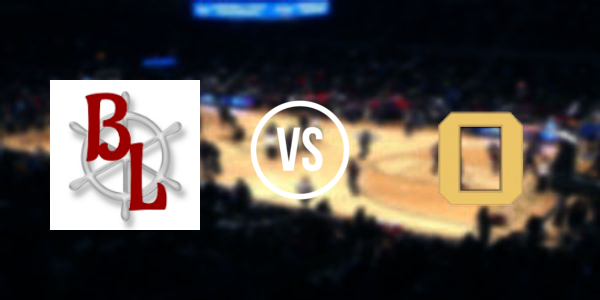 Onekama High School vs. Bear Lake High School