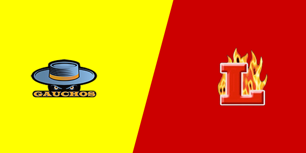 El Capitan High School vs. Lodi High School