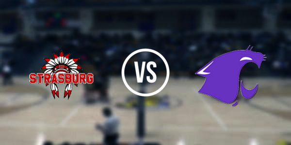 Strasburg High School vs. Estes Park High School