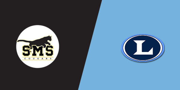 Sutton Middle School vs. Lovett School