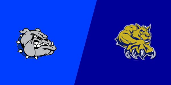 Ionia High School vs. Lakeview High School