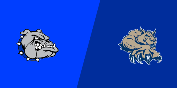 Ionia High School vs. Lakeview High School
