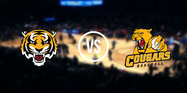 Hardin County High School vs Thompsonville High School