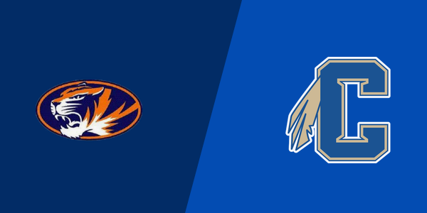 Red Bay High School vs. Cherokee High School
