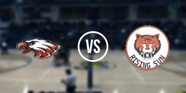 Bohemia Manor High School vs. Rising Sun High School
