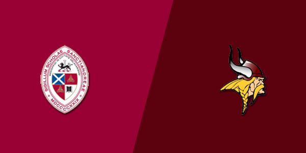 St. Andrews School vs. St. Elizabeths High School
