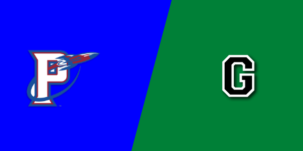 Person High School vs. Gravelly Hill Middle School