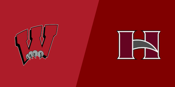 Whitewater High School vs. Hillgrove High School