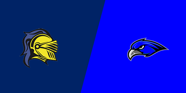Tempe Preparatory Academy vs. Fountain Hills High School