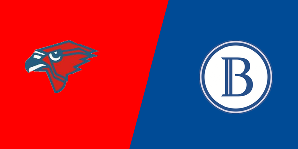 The Heritage School vs. Brookstone School