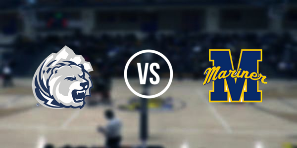 Glacier Peak High School vs Mariner High School