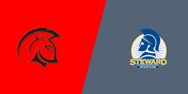 Walsingham Academy vs. The Steward School