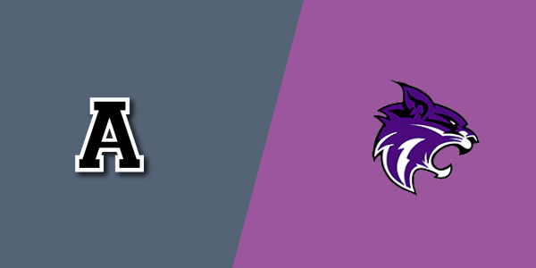 Away vs. Hampshire High School
