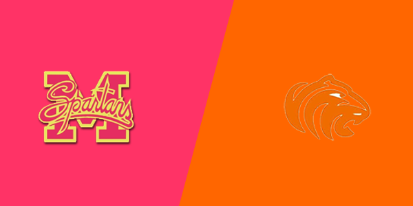 Minico High School vs. Mountain Home High School