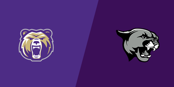 Montgomery High School vs. College Station High School