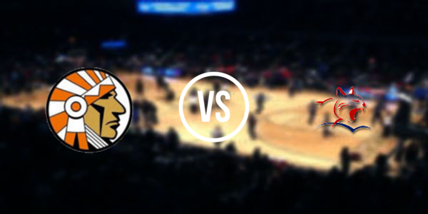 Filer High School vs. Buhl High School