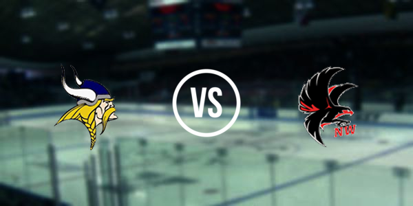 Grand Island Senior High School vs Niagara Wheatfield Senior High School