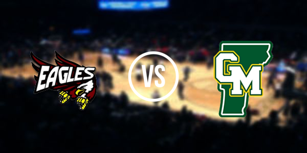 Arlington Memorial High School vs Green Mountain Union High School