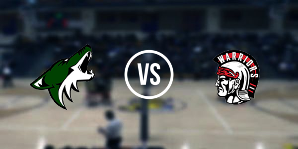 Troy High School vs. Buena Park High School