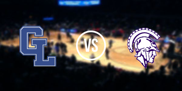 Lakeview High School - Battle Creek vs. Gull Lake High School