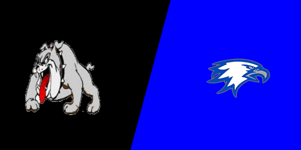 Gainesville High School vs. Bradleyville High School