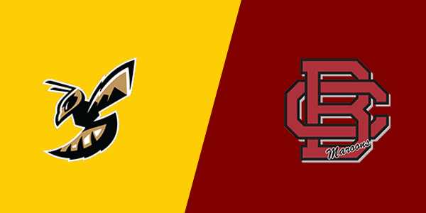 Stevensville High School vs. Butte Central High School