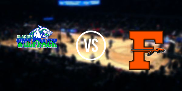 Glacier High School vs. Flathead High School