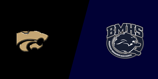 Hayden High School vs. Brindlee Mountain High School