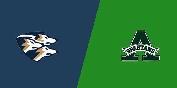 Whitefield Academy vs. Athens Academy