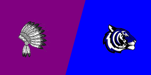 Anacoco High School vs. Pitkin High School