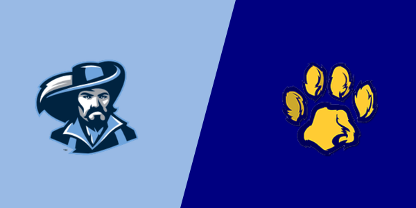 Lakeland High School vs. Western Branch High School
