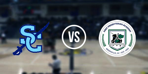 Southside Christian High School vs First Presbyterian Academy