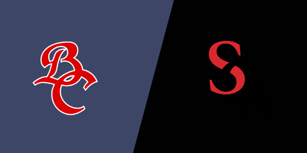 Brooks County High School vs. Scintilla Charter Academy