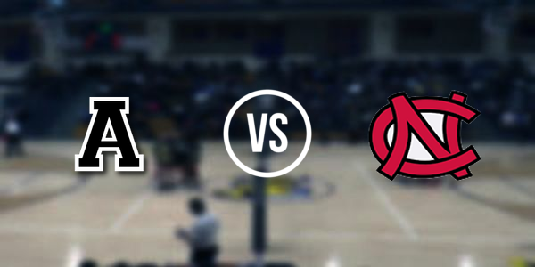 Away vs. North Central High School