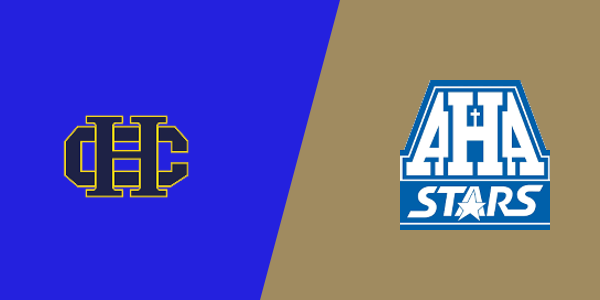 Columbia Heights High School vs. Academy Of Holy Angels