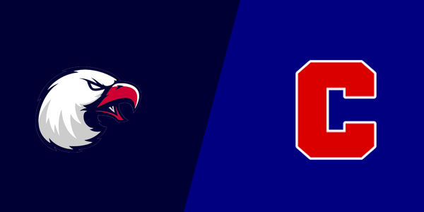 Lancaster High School vs. Coronado High School