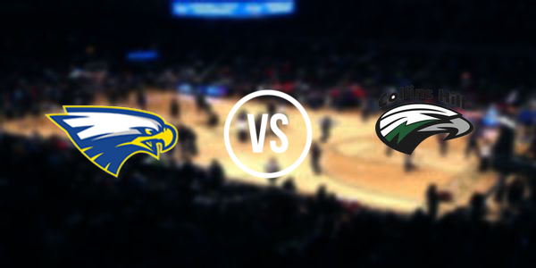 Etowah High School vs. Collins Hill High School