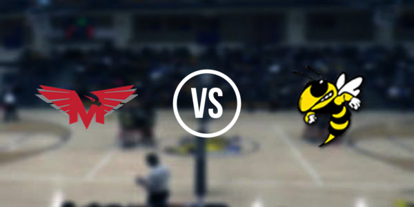 Monroe High School vs. Forest Hills High School