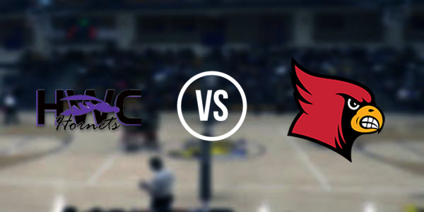 Harvey High School vs. Washburn High School