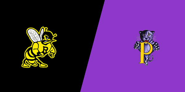 Rosholt High School vs. Pittsville High School