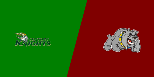 Century High School vs. Southern High School